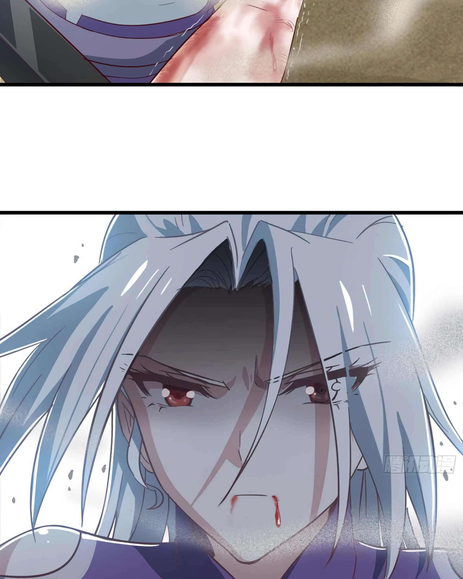 Read My Wife is the Demon Queen Manga Online