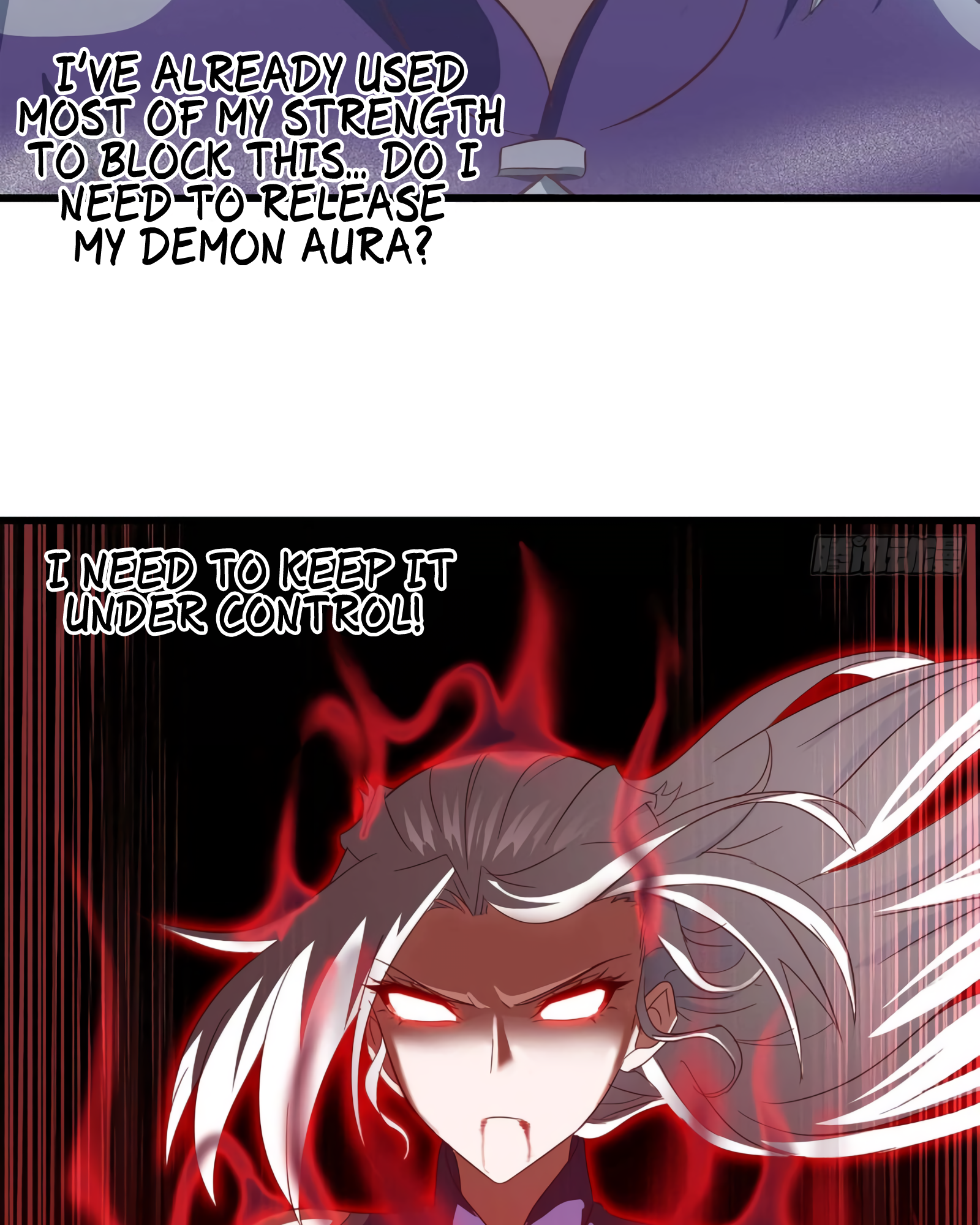 Read My Wife is the Demon Queen Manga Online