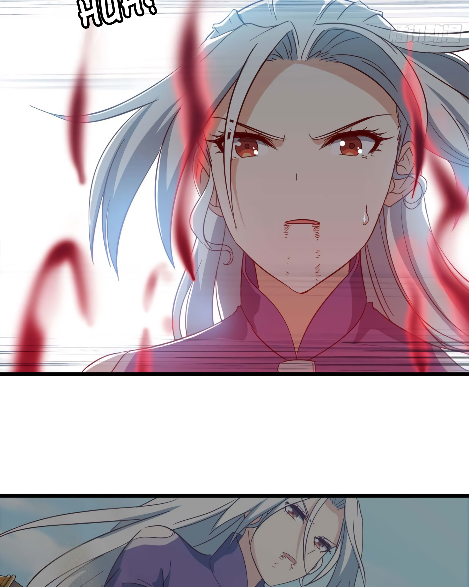 Read My Wife is the Demon Queen Manga Online