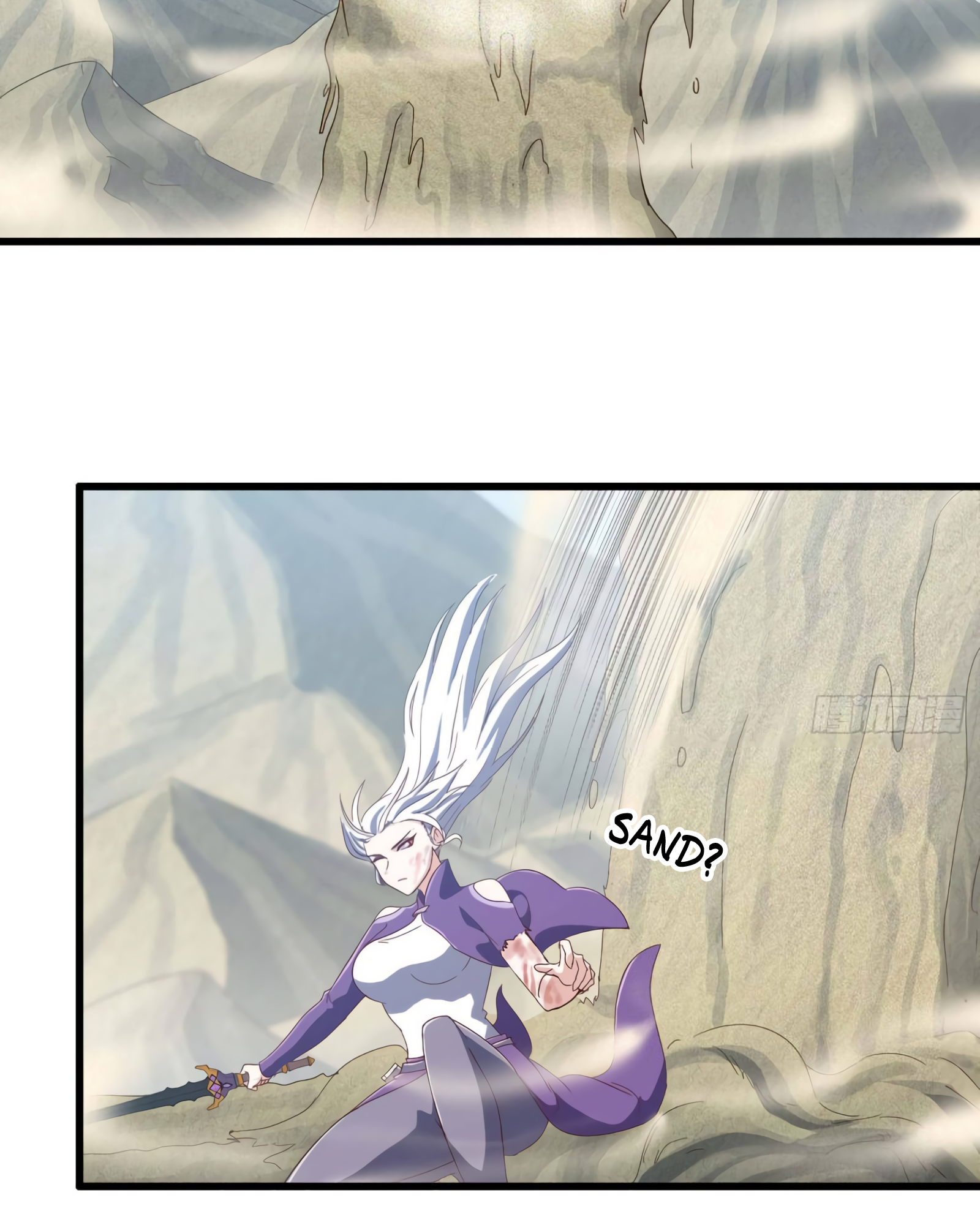 Read My Wife is the Demon Queen Manga Online
