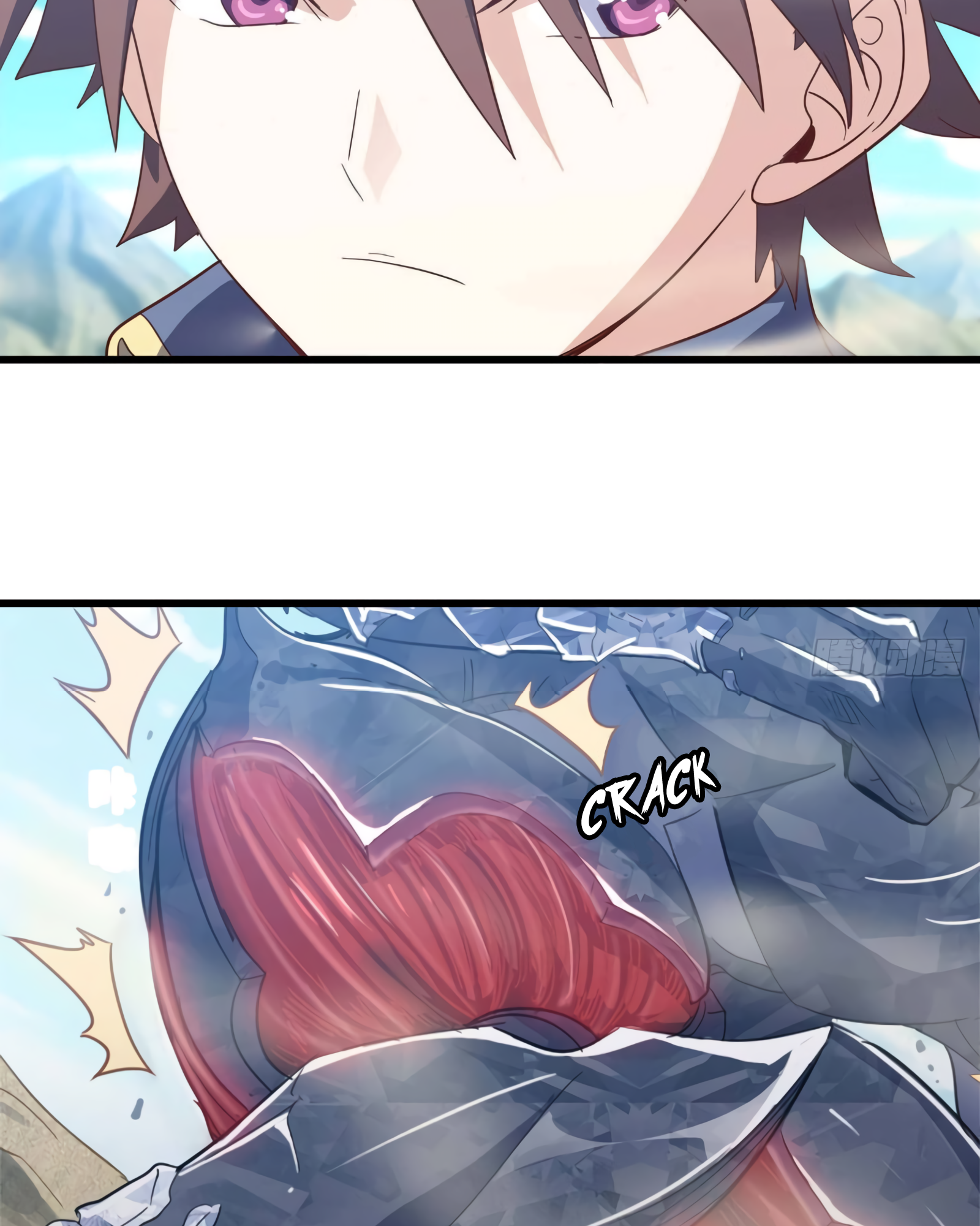 Read My Wife is the Demon Queen Manga Online
