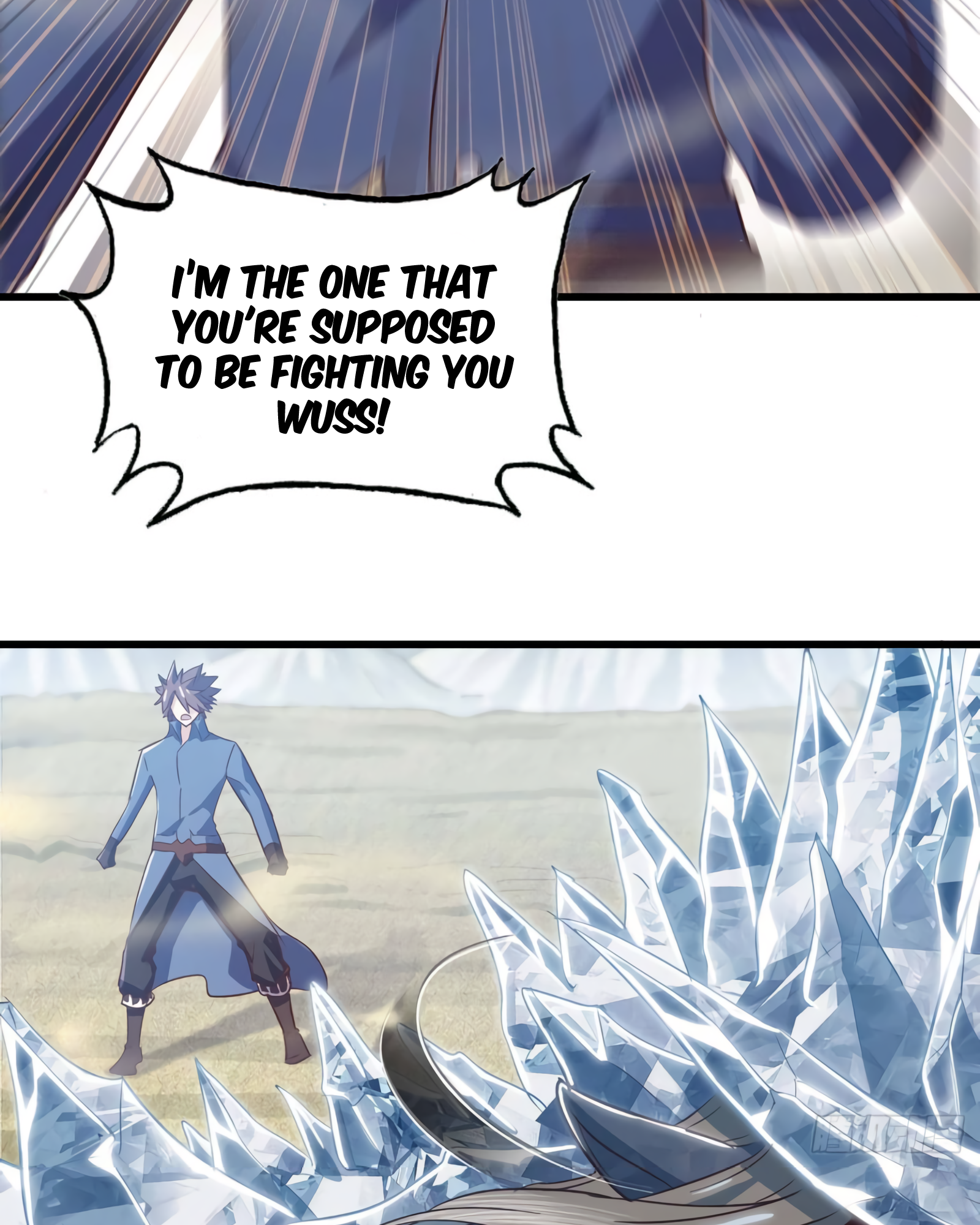 Read My Wife is the Demon Queen Manga Online