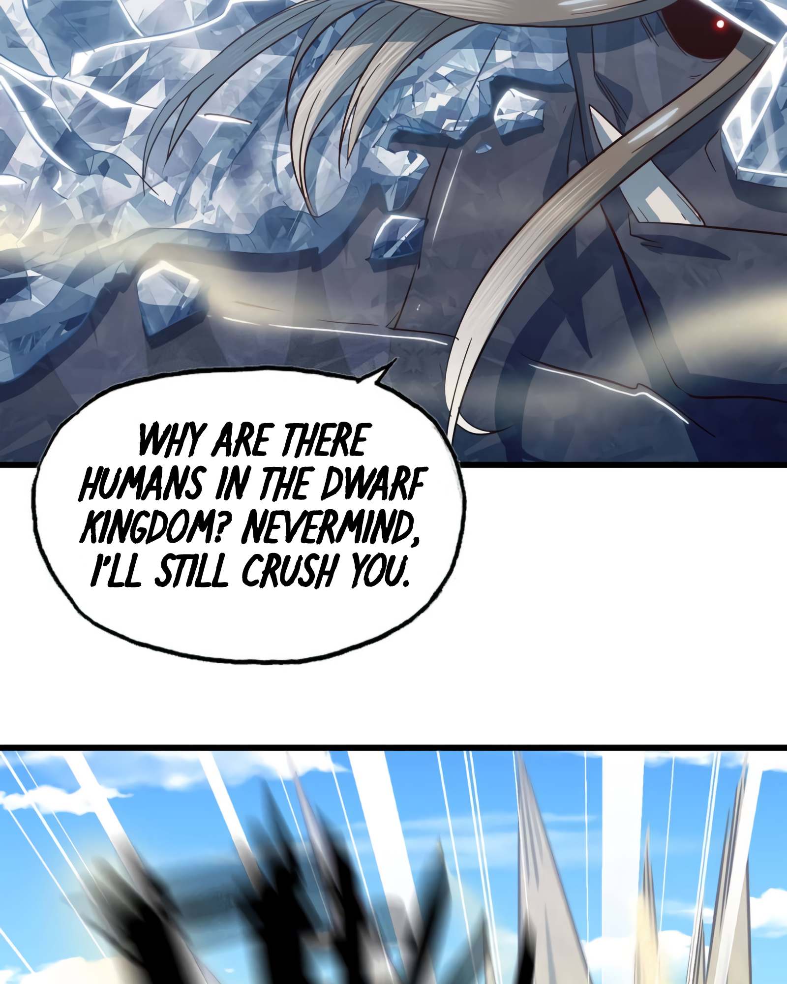 Read My Wife is the Demon Queen Manga Online