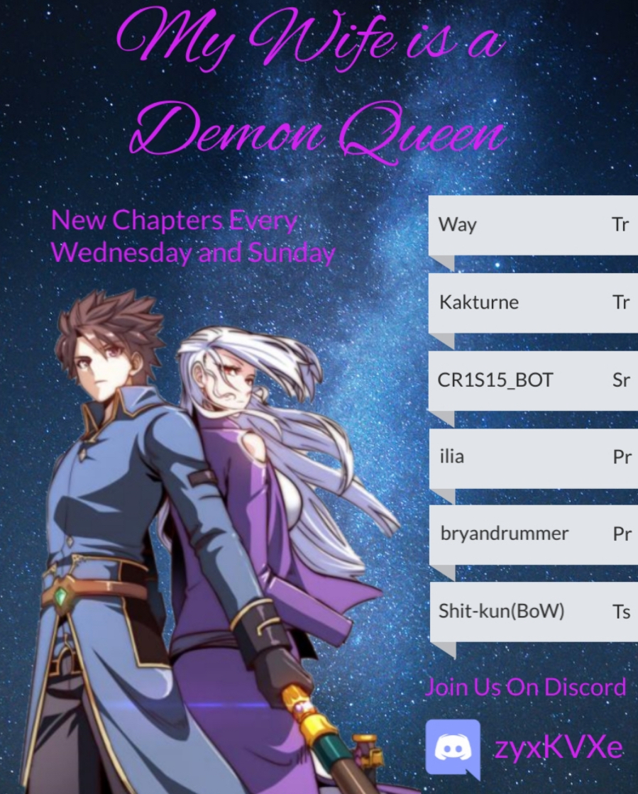 Read My Wife is the Demon Queen Manga Online