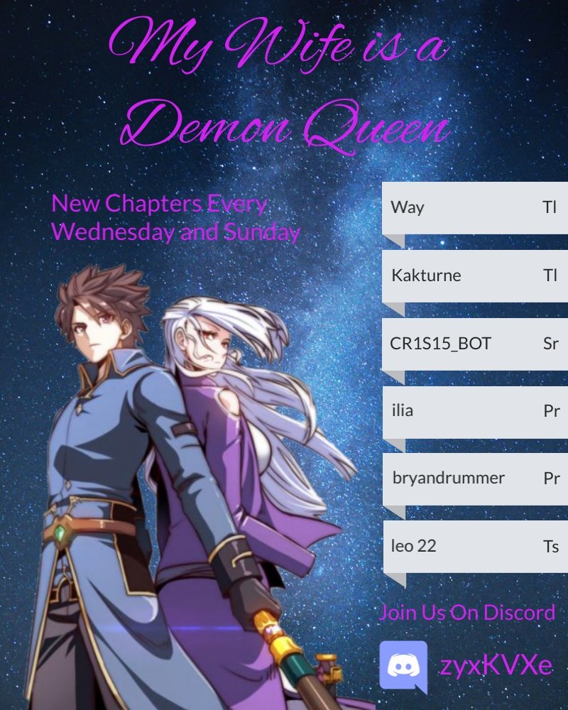 Read My Wife is the Demon Queen Manga Online