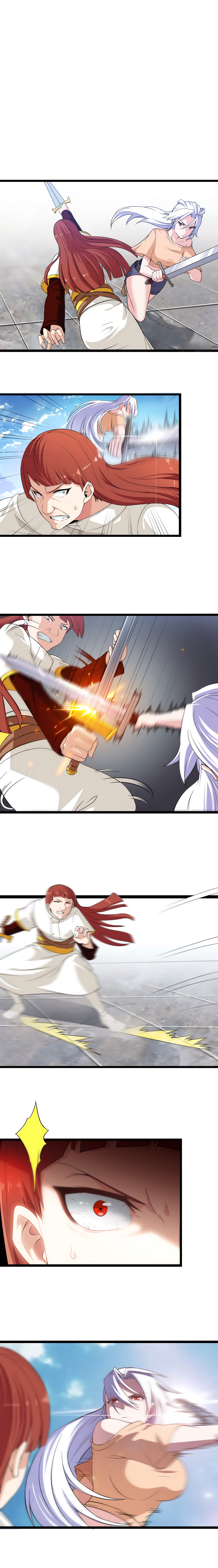 Read My Wife is the Demon Queen Manga Online