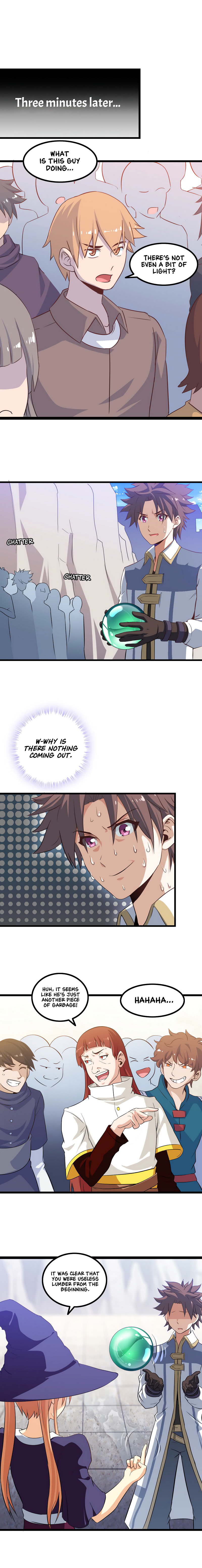 Read My Wife is the Demon Queen Manga Online