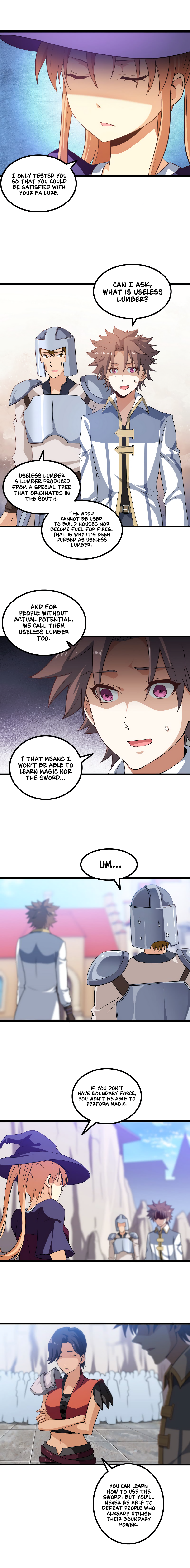 Read My Wife is the Demon Queen Manga Online