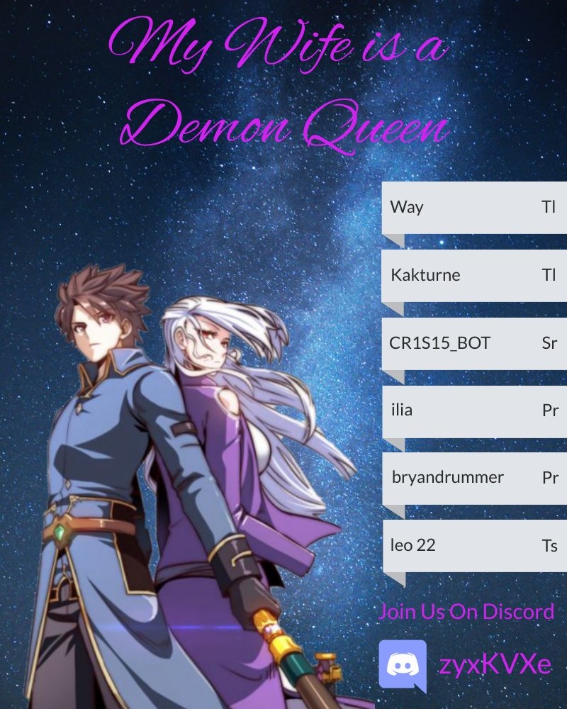 Read My Wife is the Demon Queen Manga Online