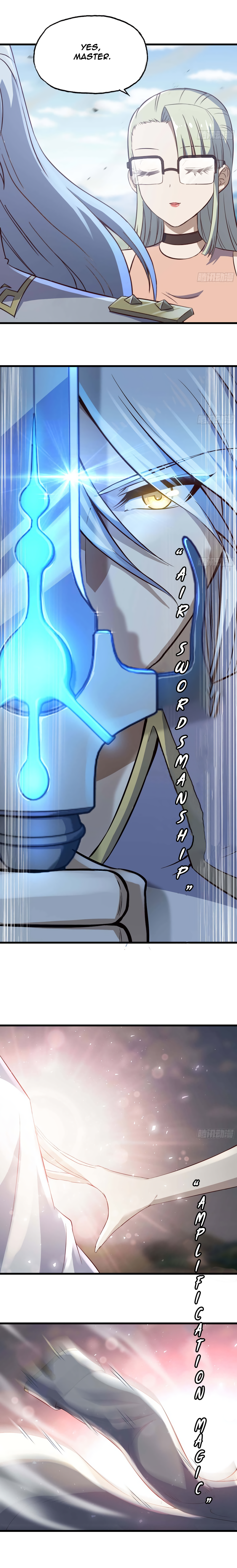 Read My Wife is the Demon Queen Manga Online