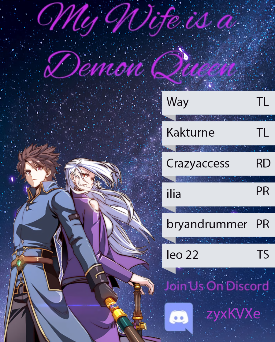 Read My Wife is the Demon Queen Manga Online