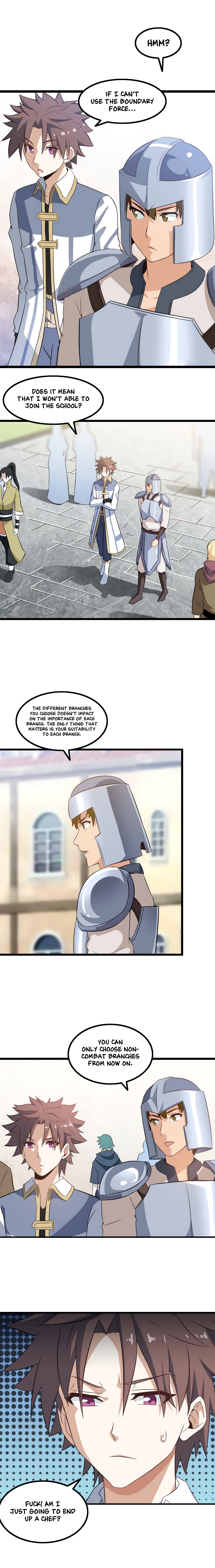 Read My Wife is the Demon Queen Manga Online