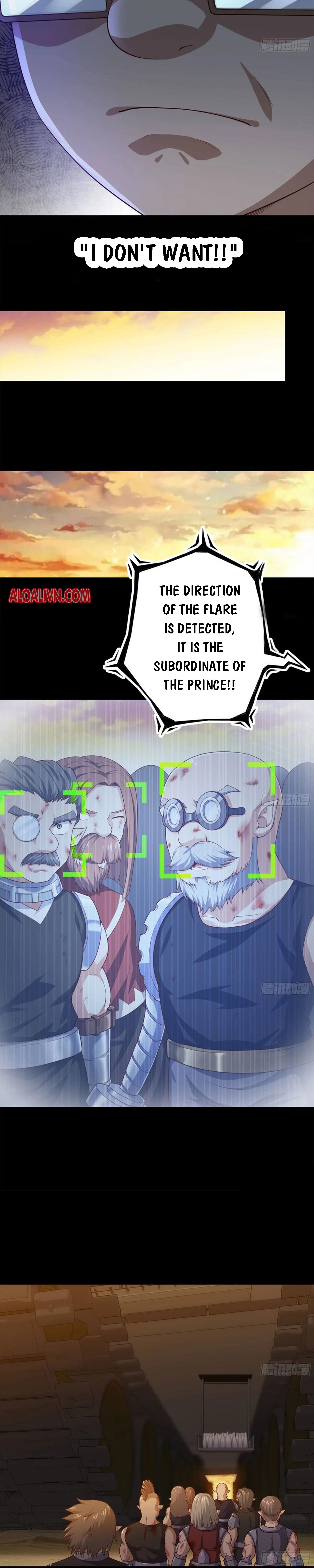 Read My Wife is the Demon Queen Manga Online