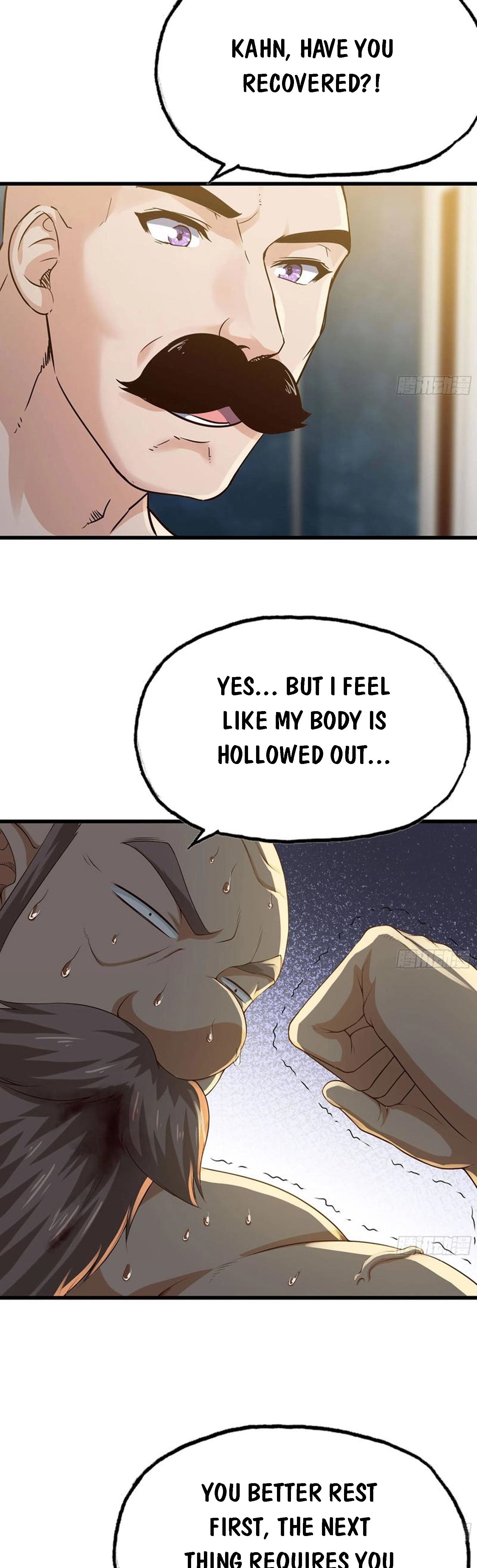 Read My Wife is the Demon Queen Manga Online