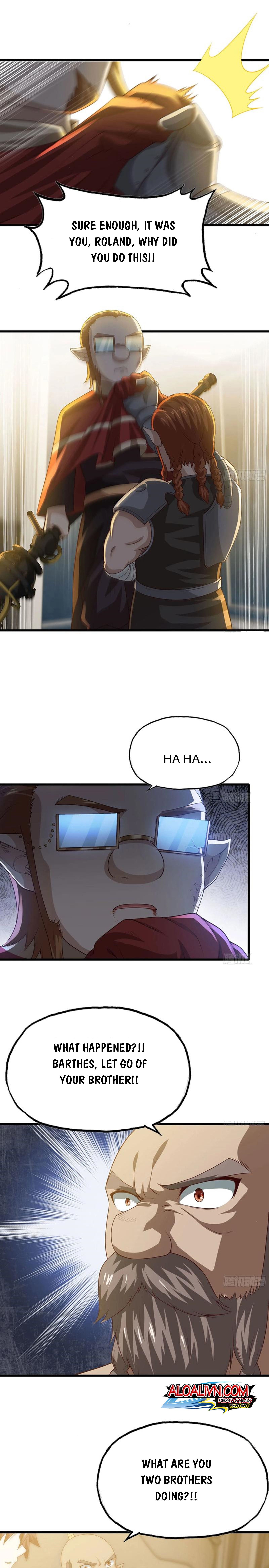 Read My Wife is the Demon Queen Manga Online