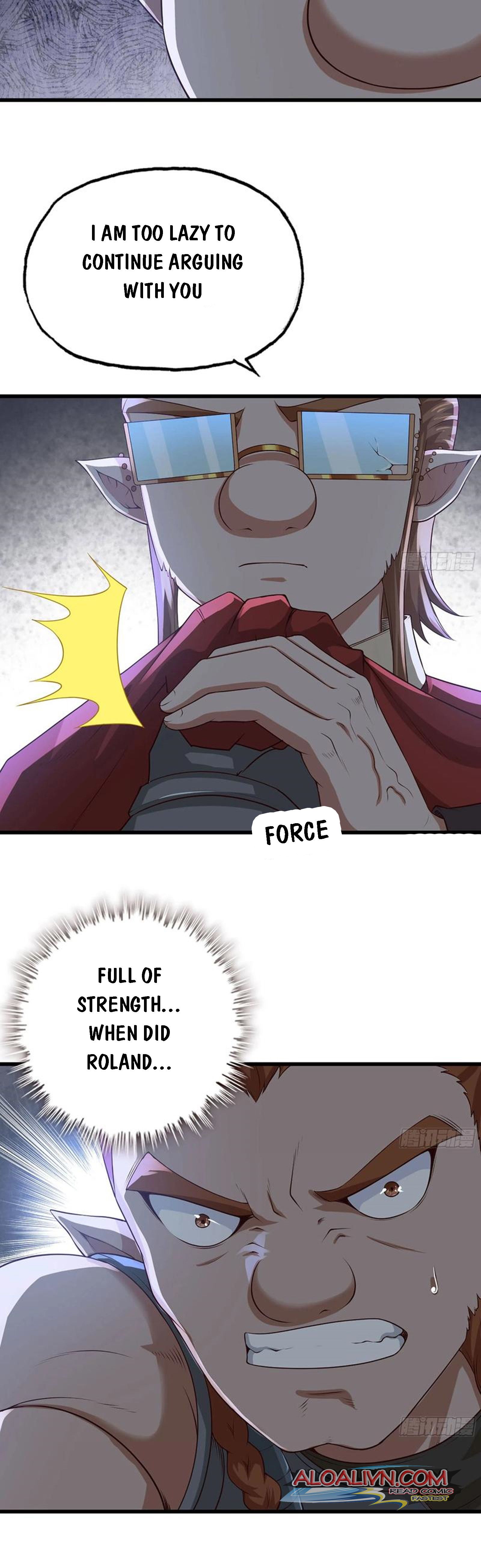 Read My Wife is the Demon Queen Manga Online