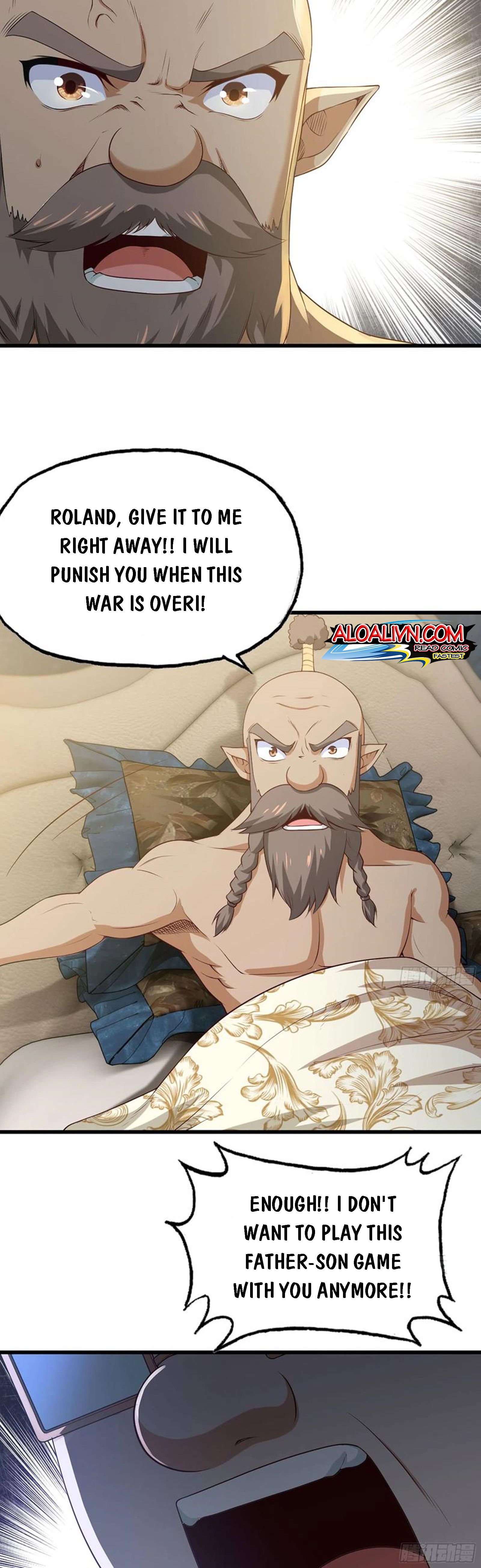 Read My Wife is the Demon Queen Manga Online