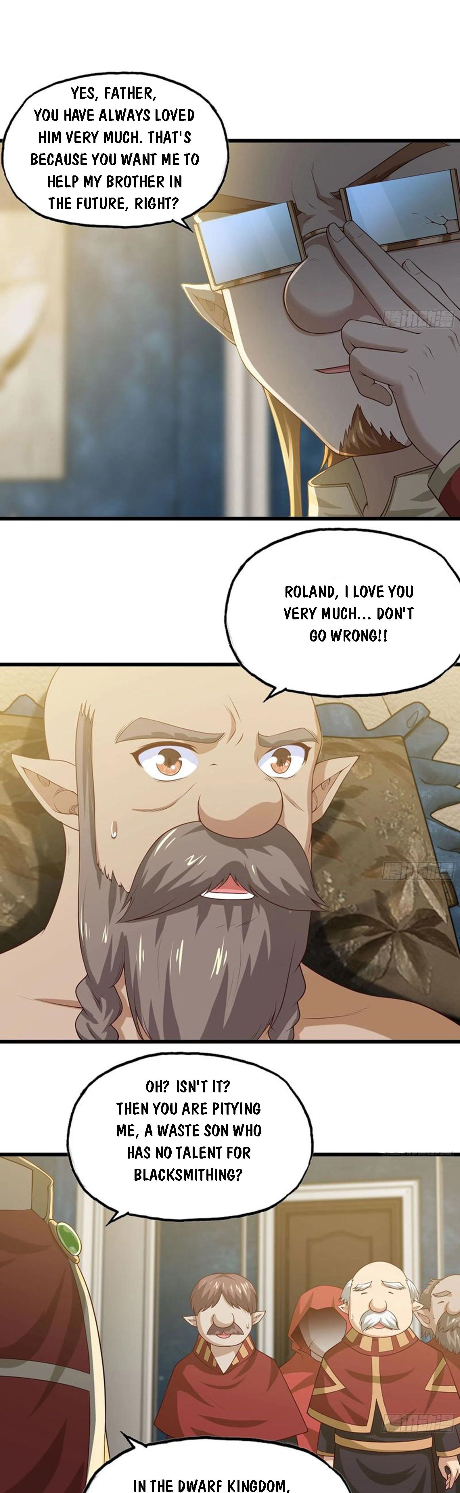 Read My Wife is the Demon Queen Manga Online