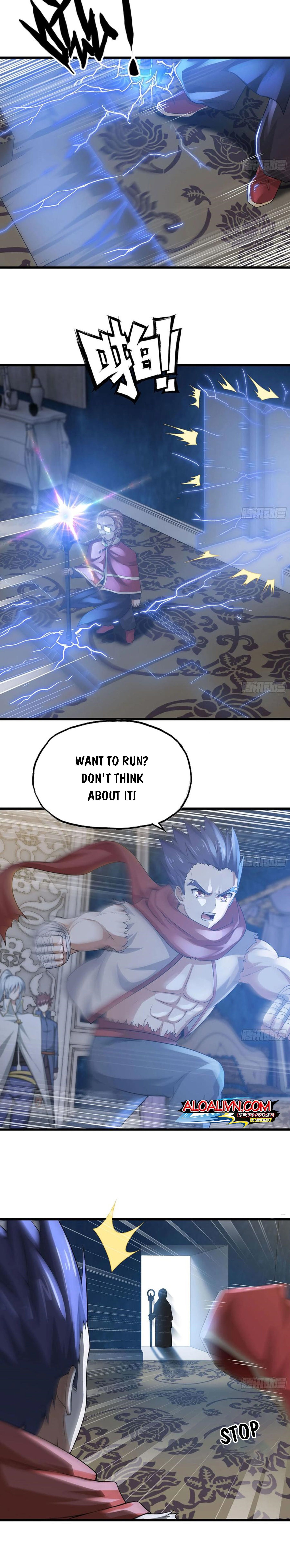 Read My Wife is the Demon Queen Manga Online