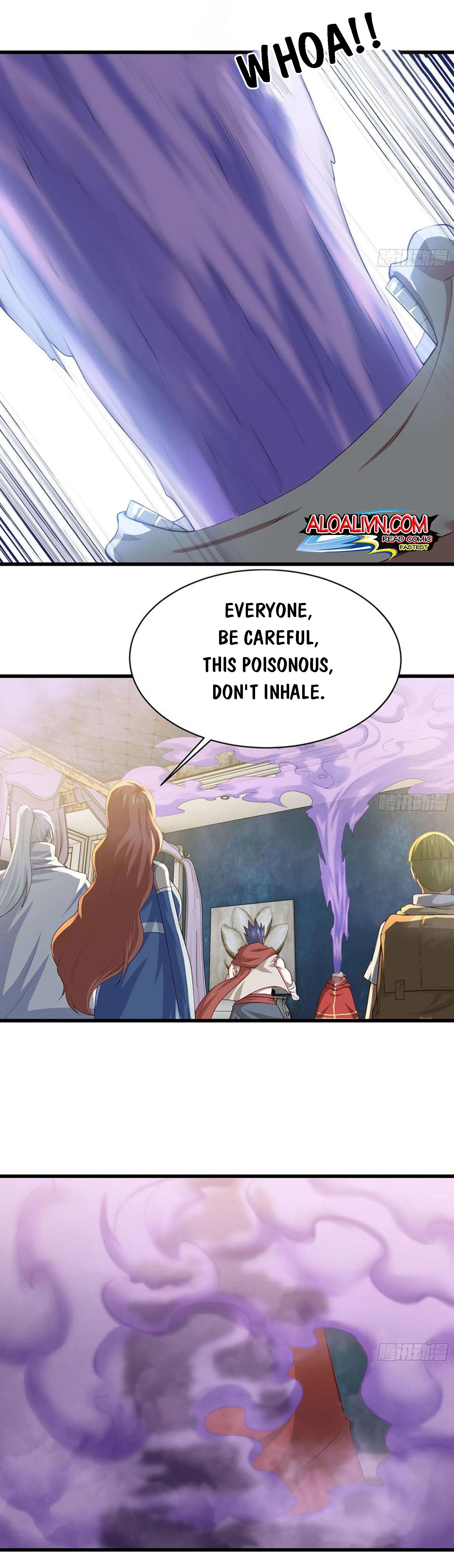 Read My Wife is the Demon Queen Manga Online