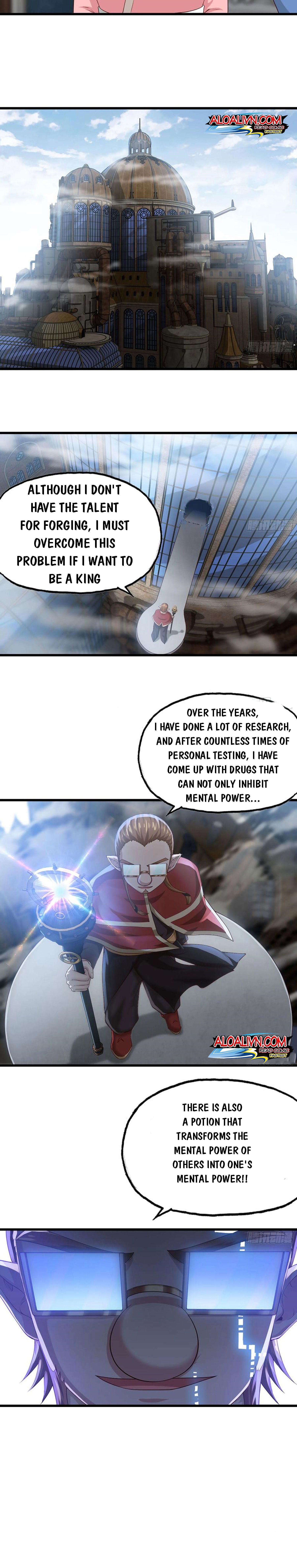 Read My Wife is the Demon Queen Manga Online
