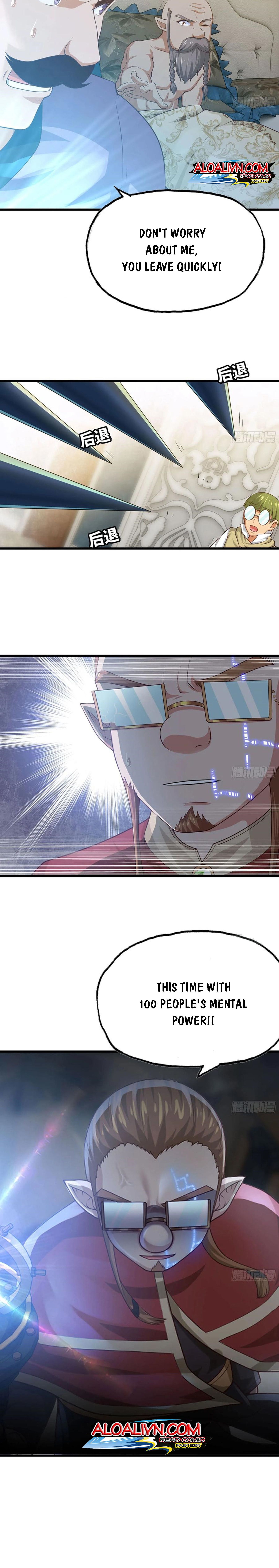Read My Wife is the Demon Queen Manga Online