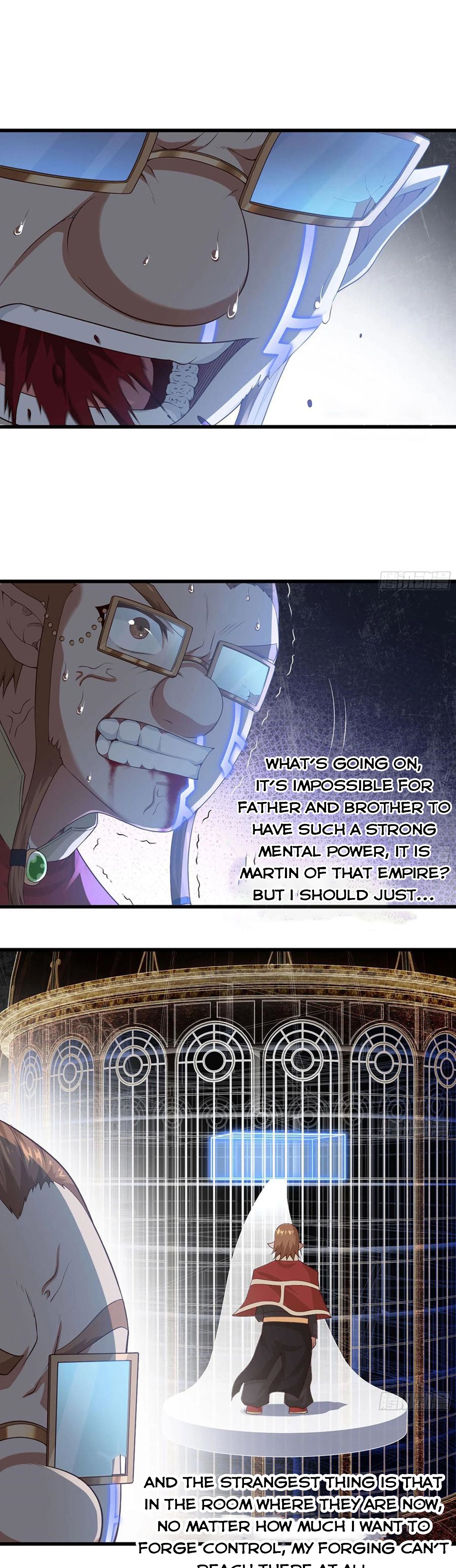 Read My Wife is the Demon Queen Manga Online