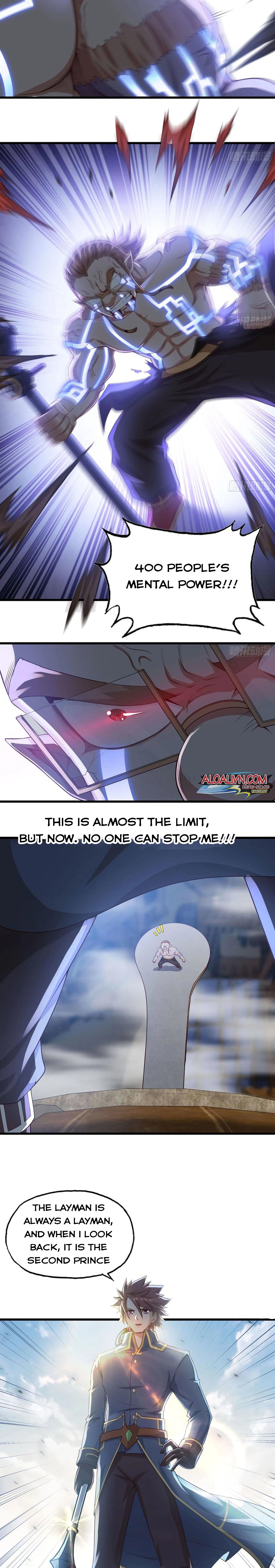 Read My Wife is the Demon Queen Manga Online