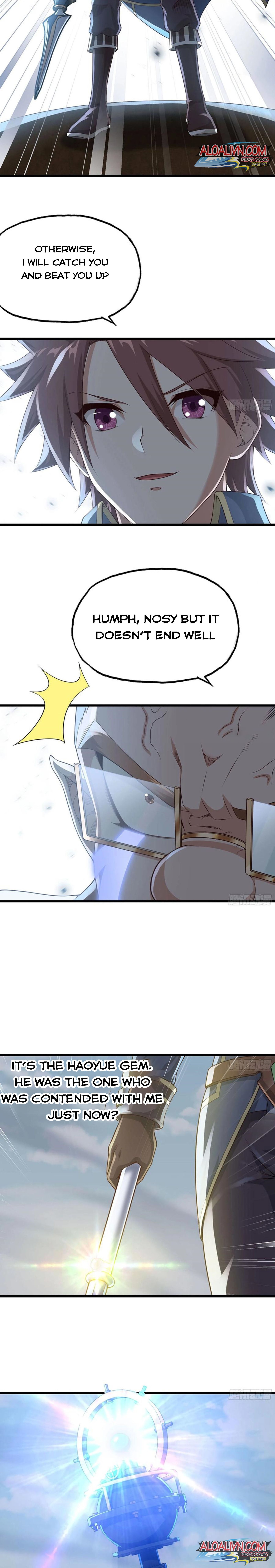 Read My Wife is the Demon Queen Manga Online