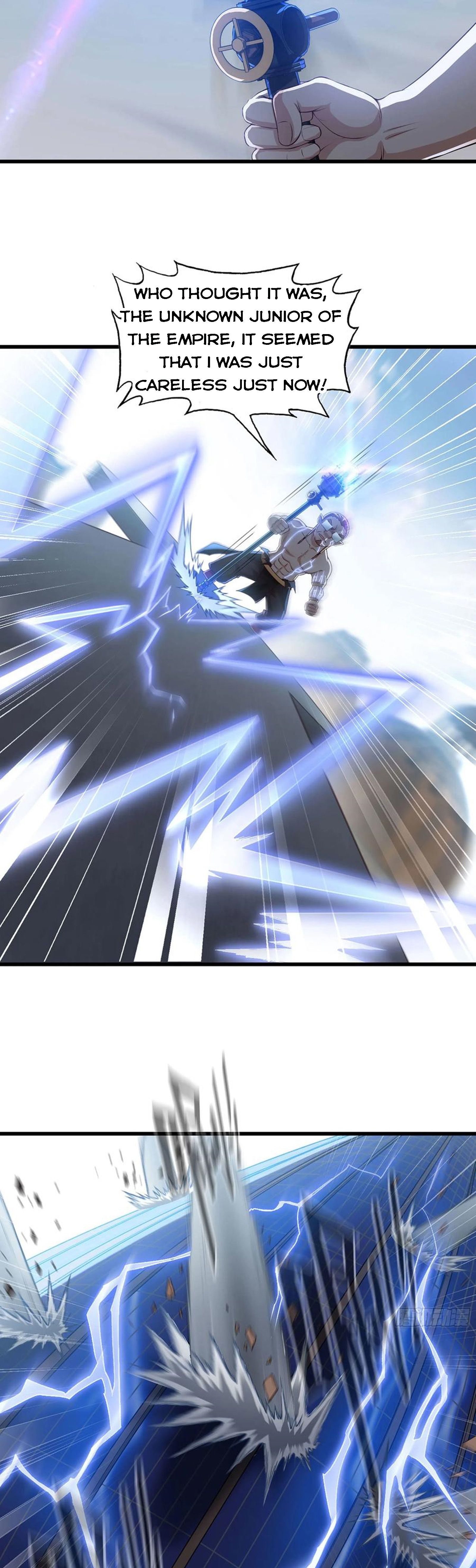 Read My Wife is the Demon Queen Manga Online