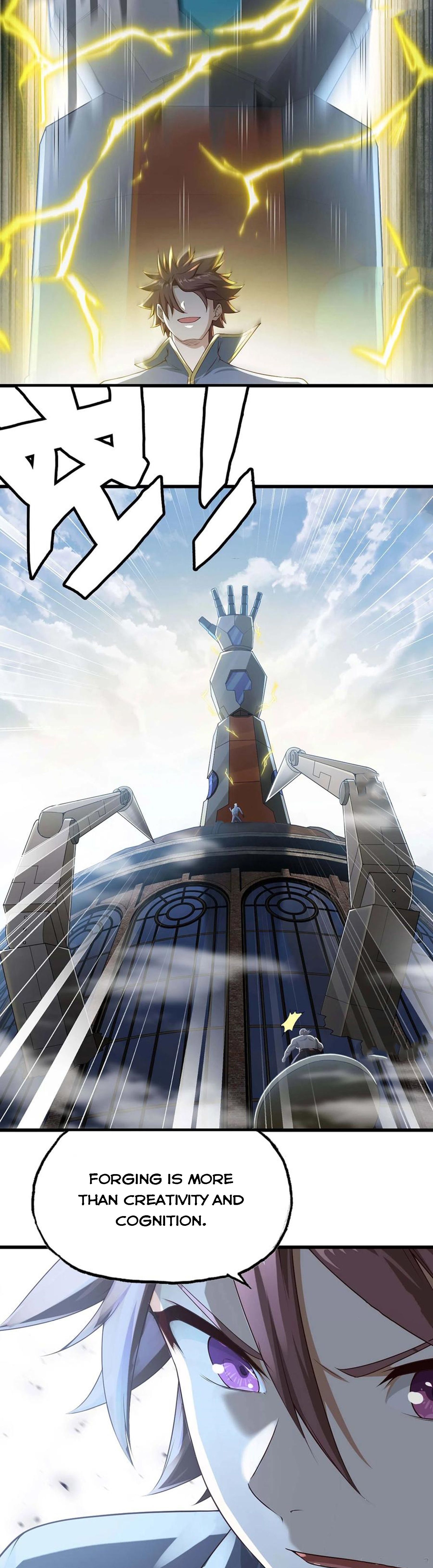 Read My Wife is the Demon Queen Manga Online