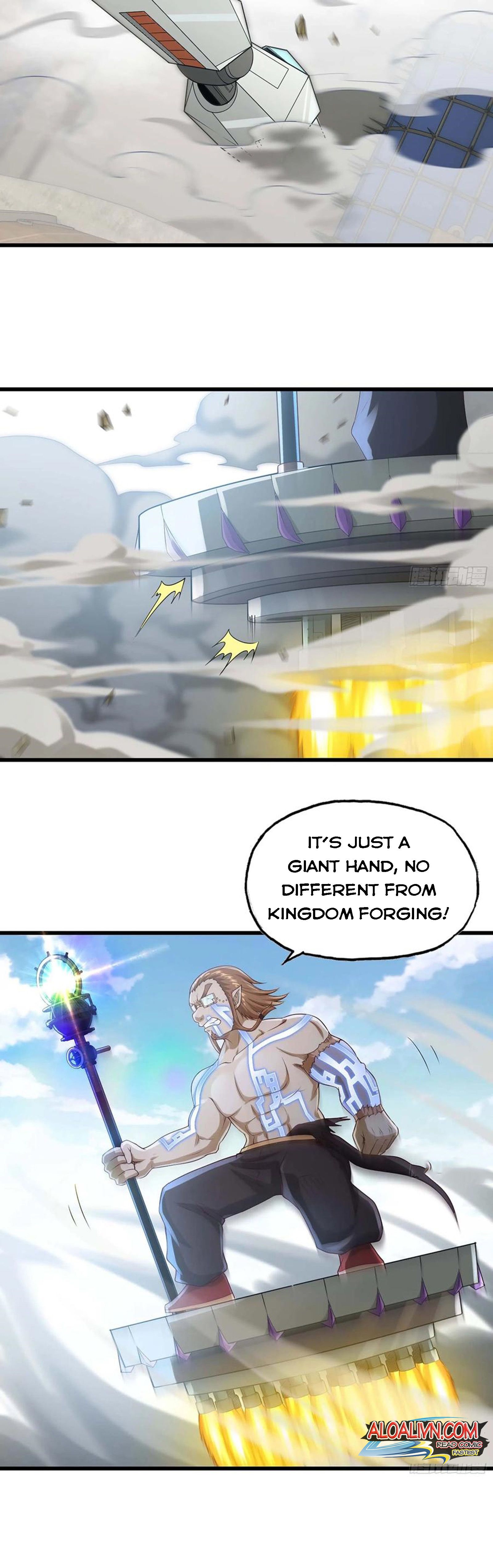Read My Wife is the Demon Queen Manga Online
