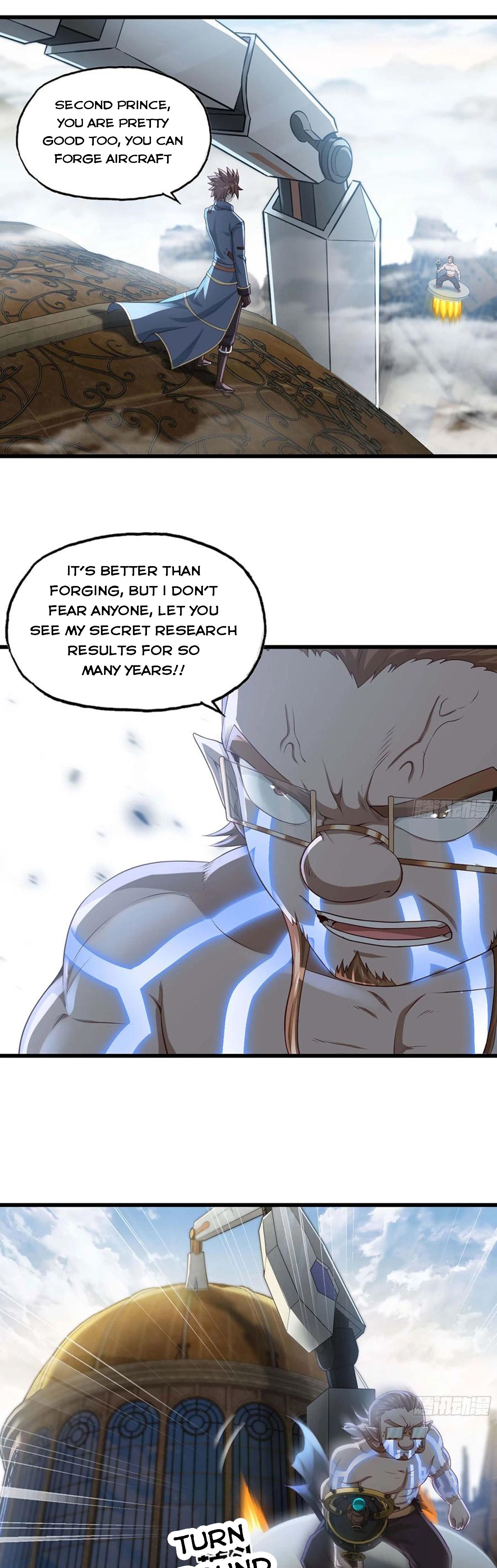 Read My Wife is the Demon Queen Manga Online