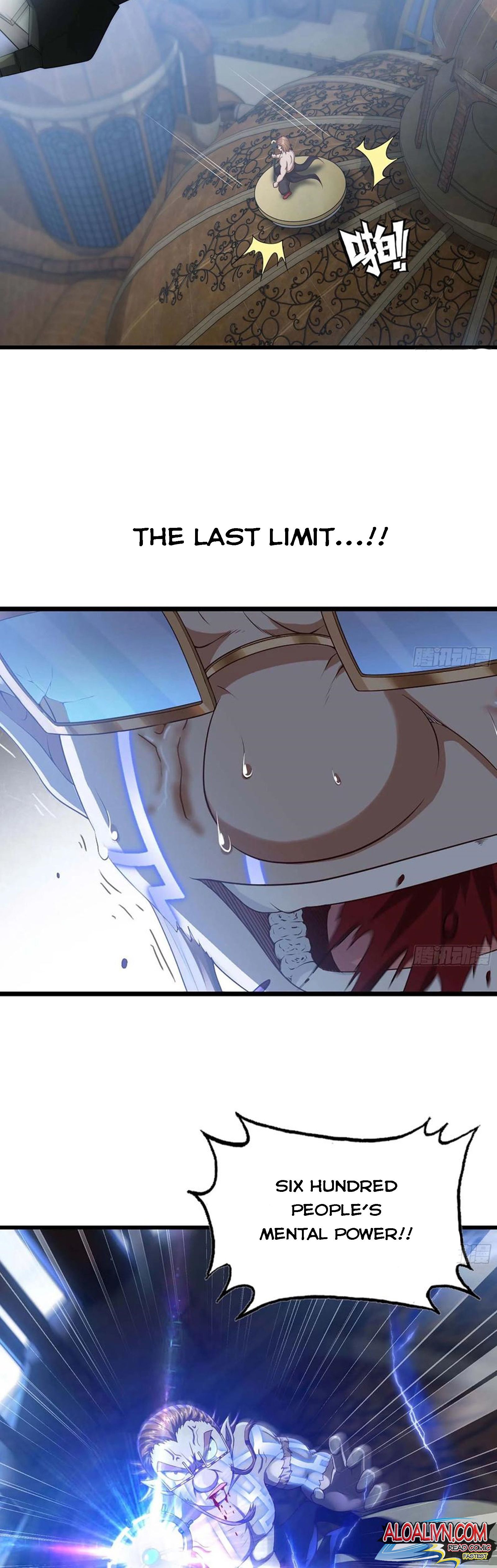 Read My Wife is the Demon Queen Manga Online