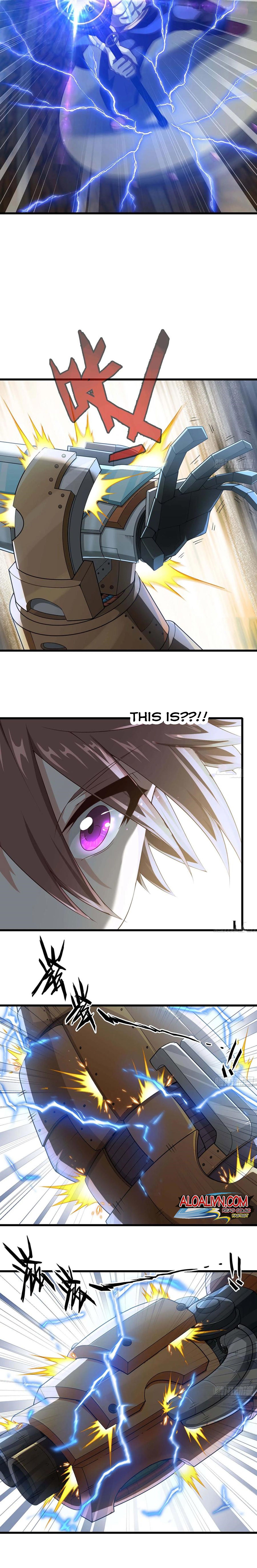 Read My Wife is the Demon Queen Manga Online
