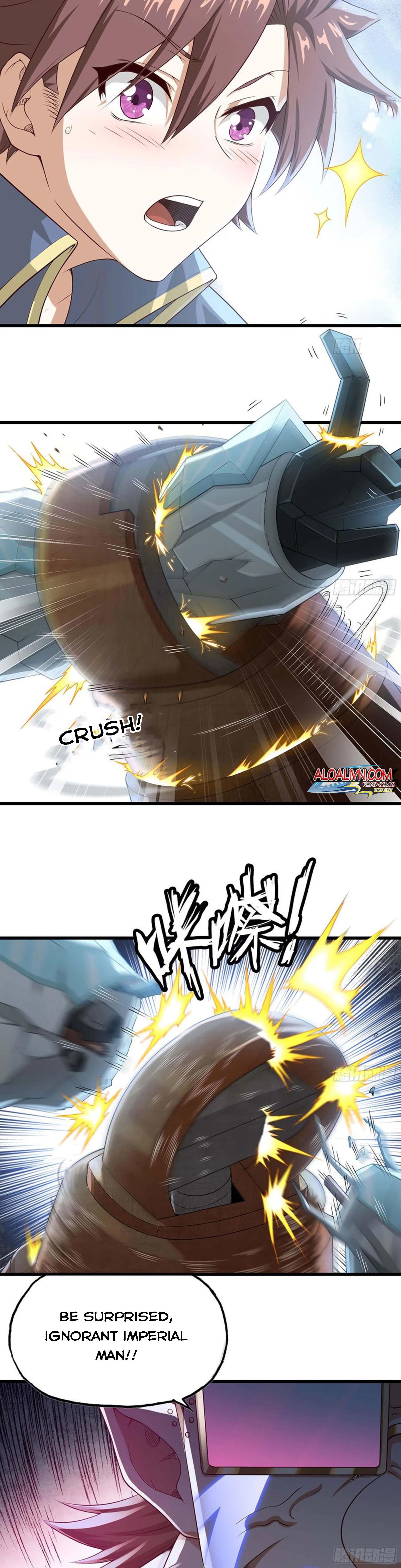 Read My Wife is the Demon Queen Manga Online
