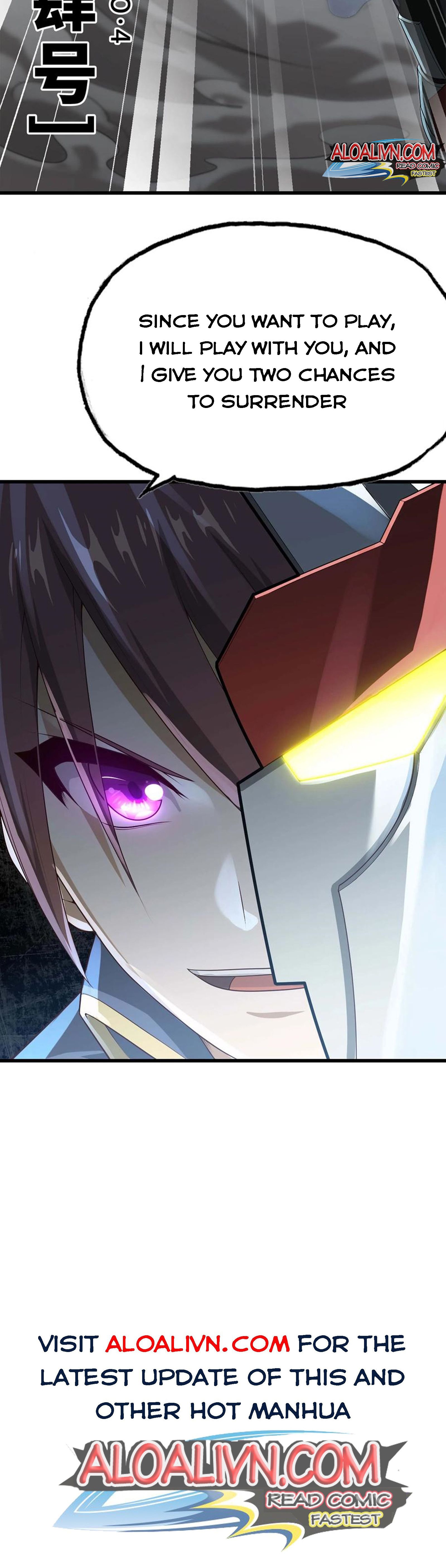 Read My Wife is the Demon Queen Manga Online