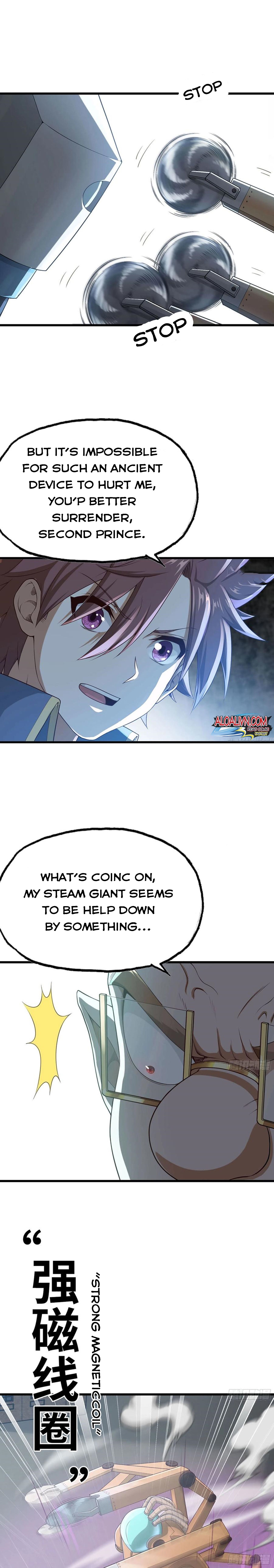 Read My Wife is the Demon Queen Manga Online