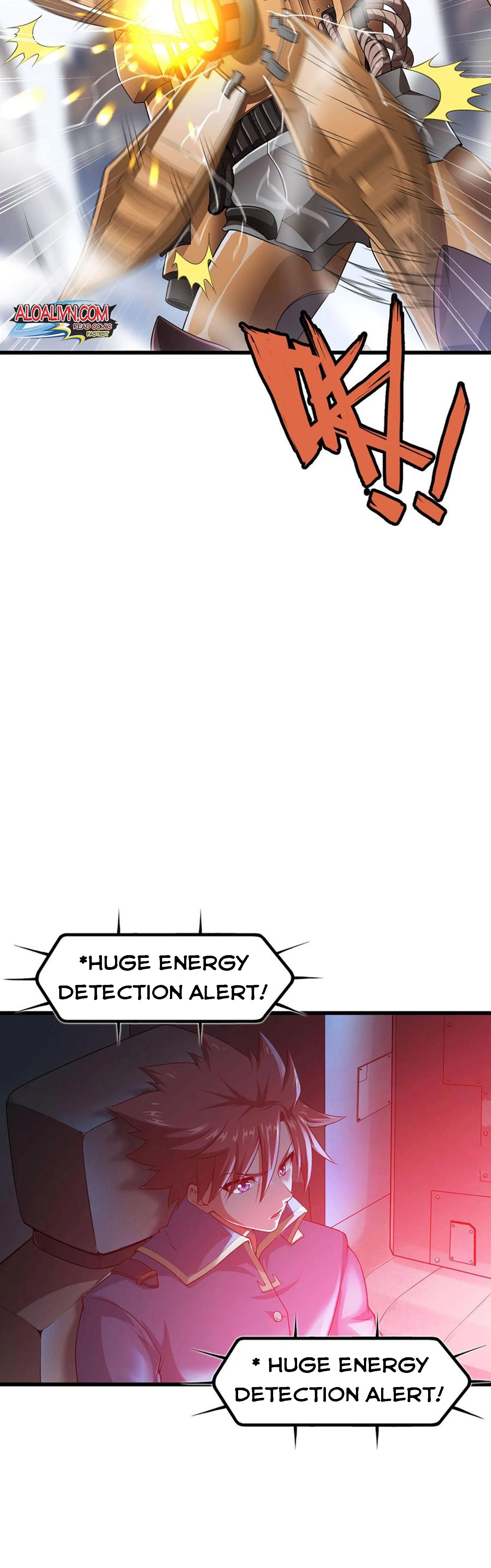 Read My Wife is the Demon Queen Manga Online