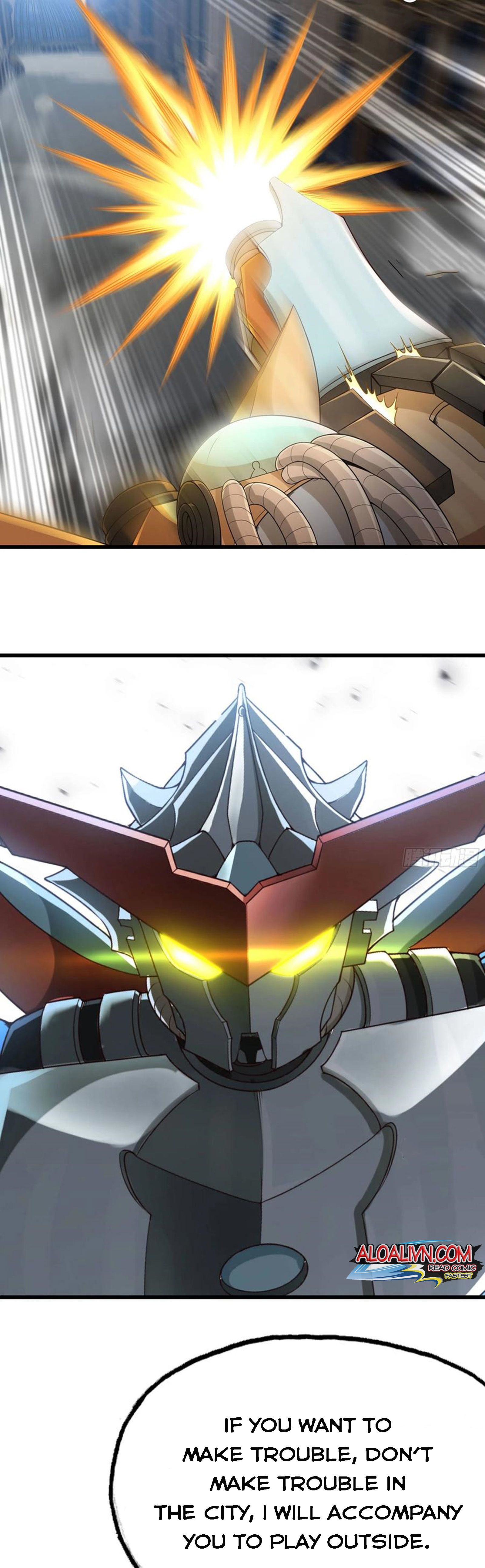 Read My Wife is the Demon Queen Manga Online