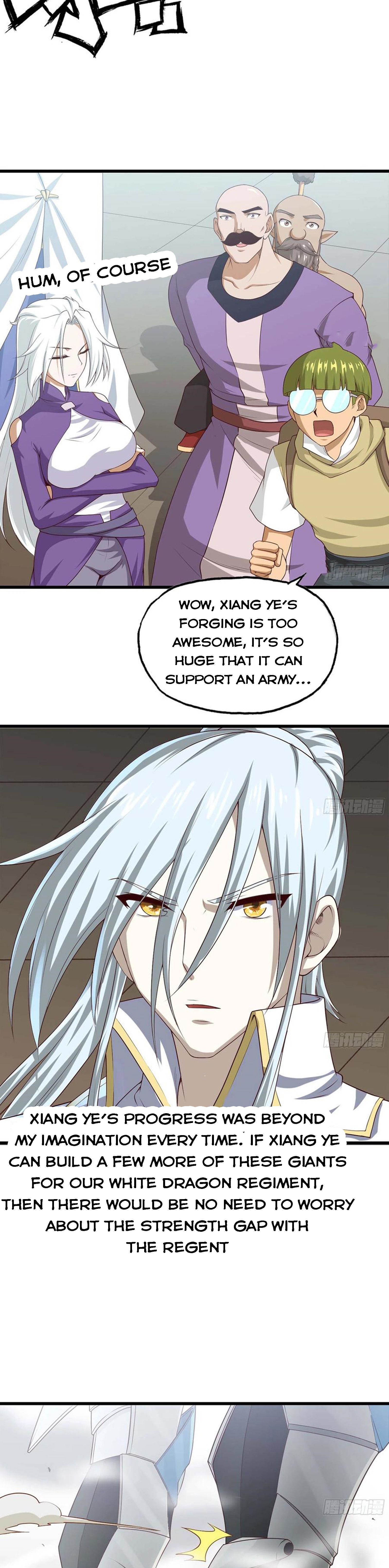 Read My Wife is the Demon Queen Manga Online