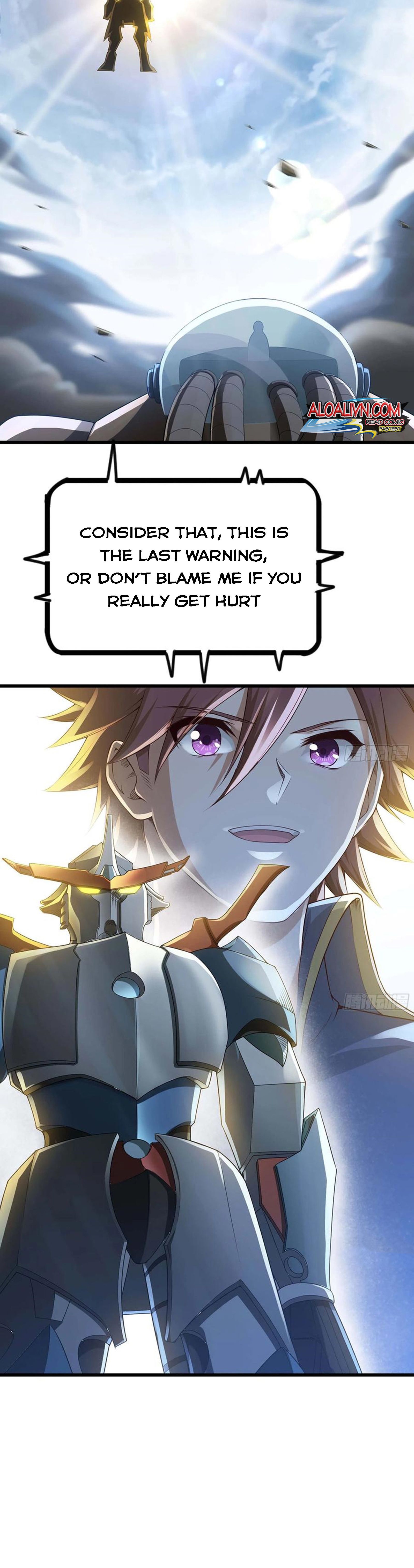 Read My Wife is the Demon Queen Manga Online