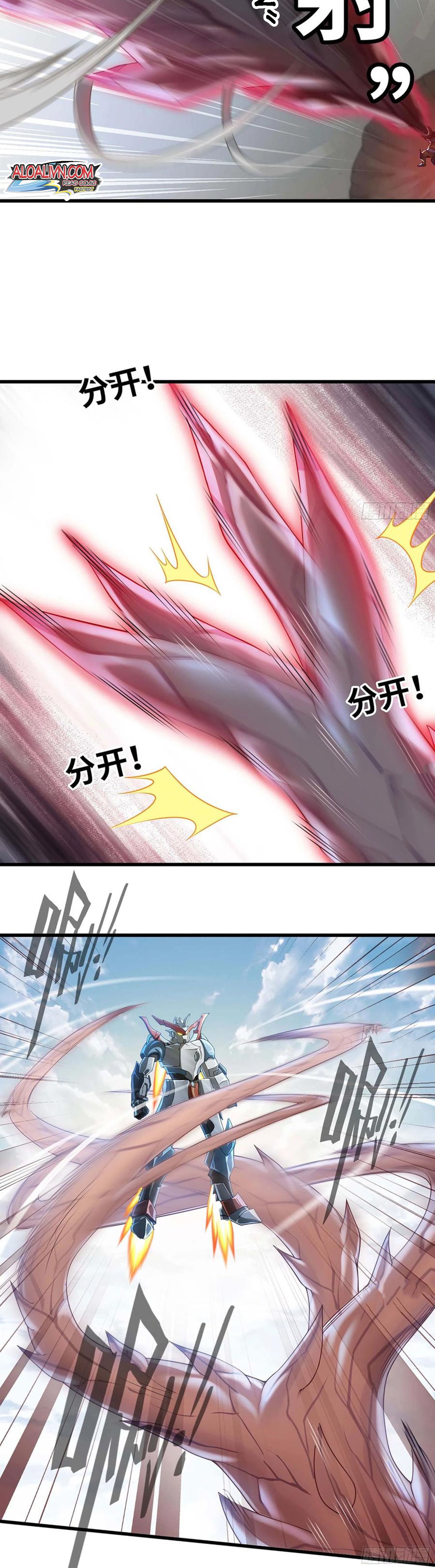 Read My Wife is the Demon Queen Manga Online