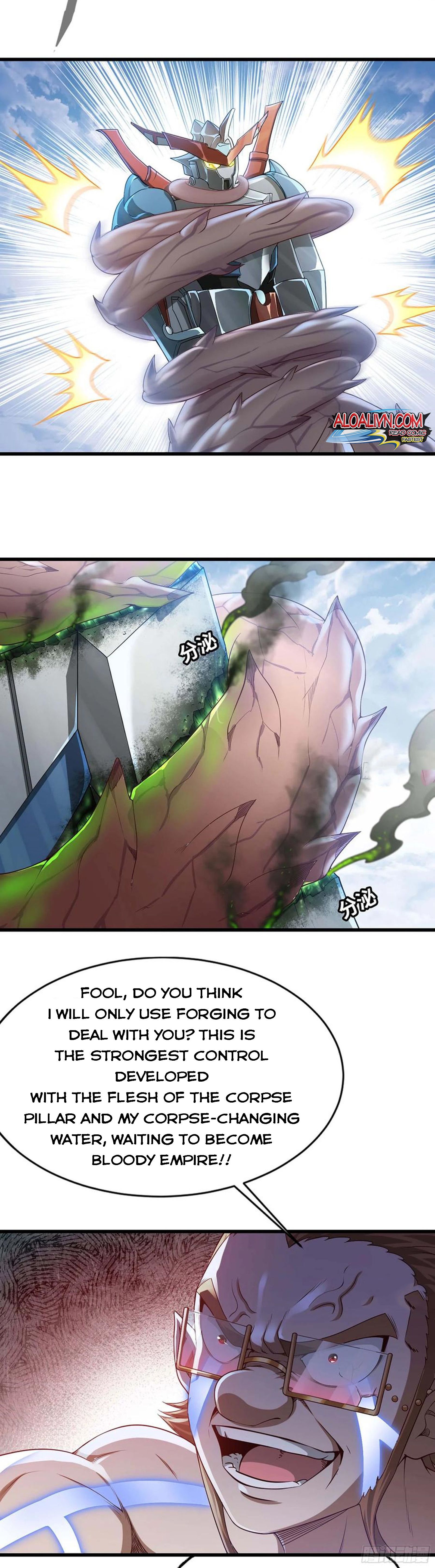 Read My Wife is the Demon Queen Manga Online