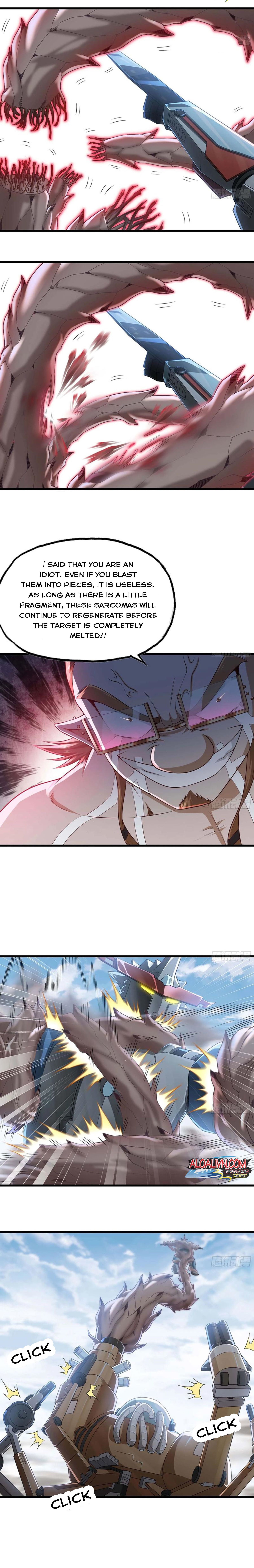 Read My Wife is the Demon Queen Manga Online