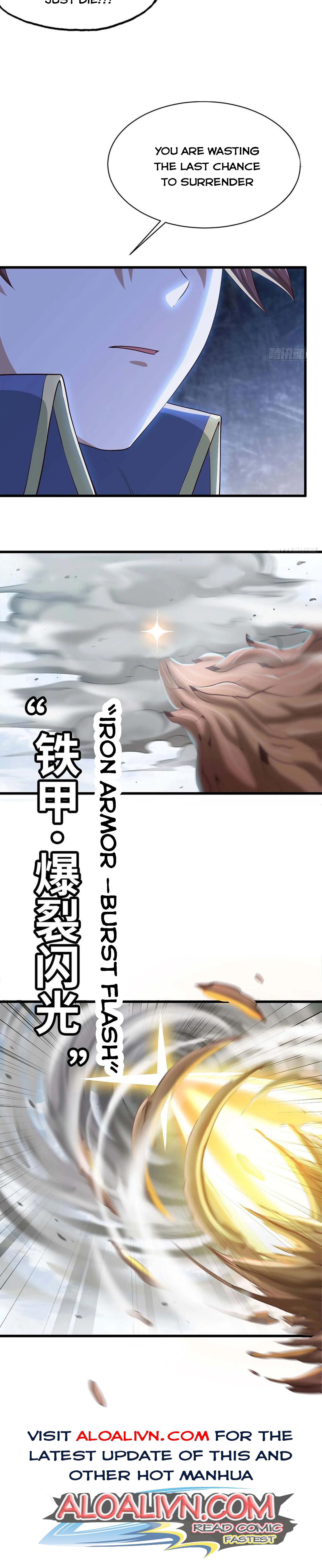 Read My Wife is the Demon Queen Manga Online