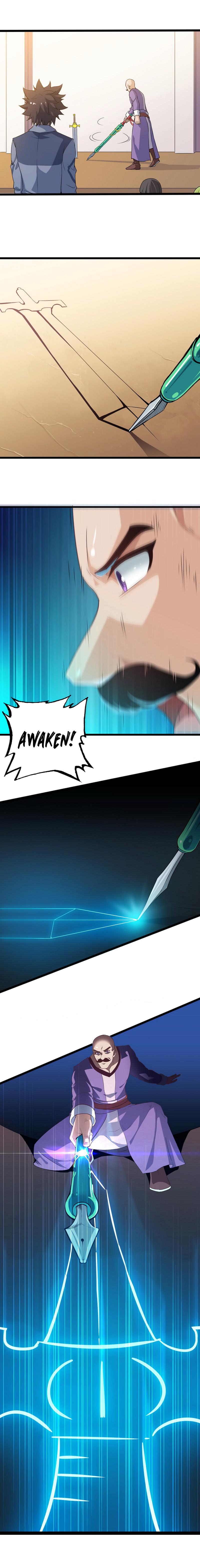 Read My Wife is the Demon Queen Manga Online