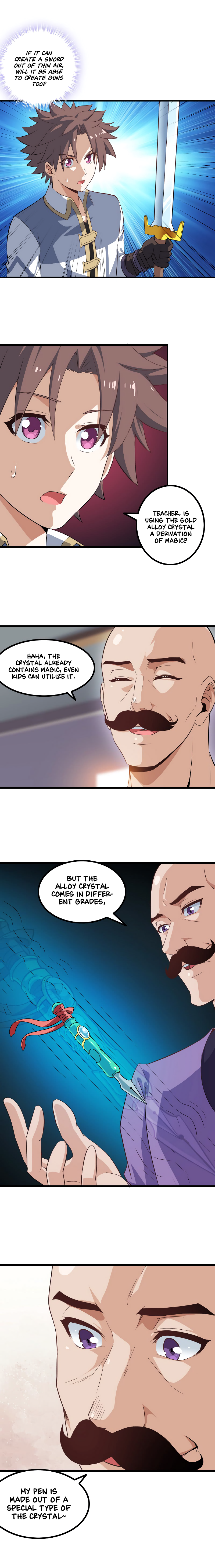 Read My Wife is the Demon Queen Manga Online