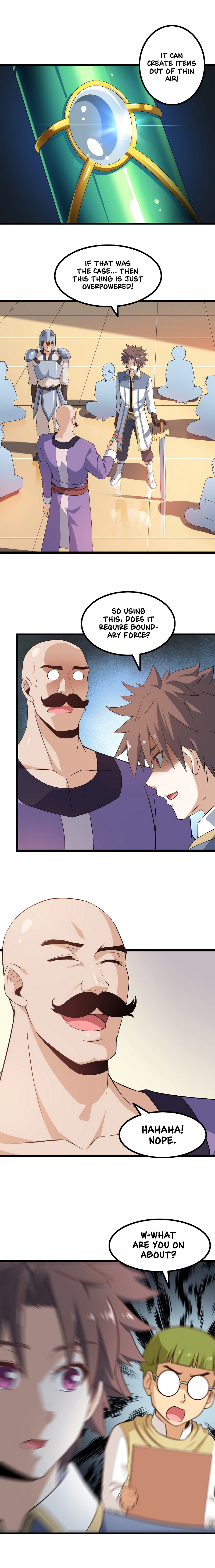 Read My Wife is the Demon Queen Manga Online