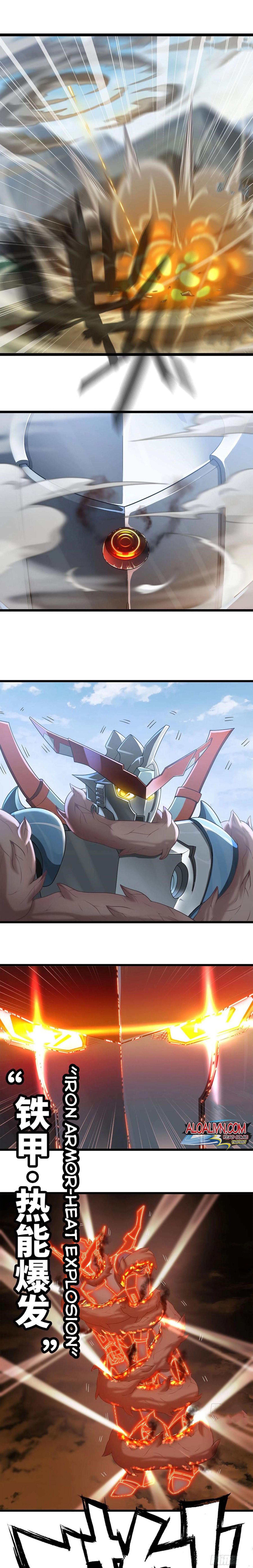 Read My Wife is the Demon Queen Manga Online